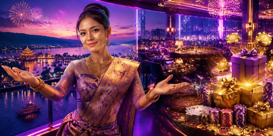 မြန်မာပြည်သူများ အင်္ဂါရပ်များနှင့် နှစ်သက်စရာ ၂လုံး၃လုံးထီဂိမ်းကစားခြင်း